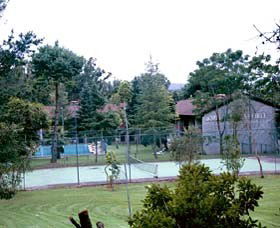  Dalby Accommodation