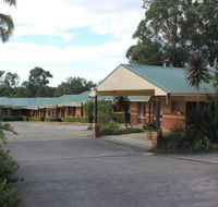 Catalina Motel Lake Macquarie - Dalby Accommodation
