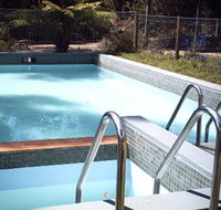 Sanctuary House Resort Motel - Healesville - Dalby Accommodation