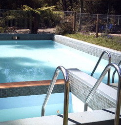Sanctuary House Resort Motel - Healesville - Dalby Accommodation 0