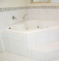 Sanctuary House Resort Motel - Healesville - Dalby Accommodation 3
