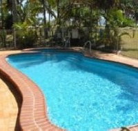 Kinka Palms Beach Front Apartments/Motel - Dalby Accommodation