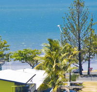 Surfside Motel - Yeppoon - Dalby Accommodation