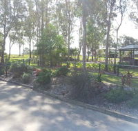 Tiaro Motor Inn - Dalby Accommodation