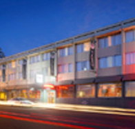 Paragon Sandor's On The Park - Dalby Accommodation