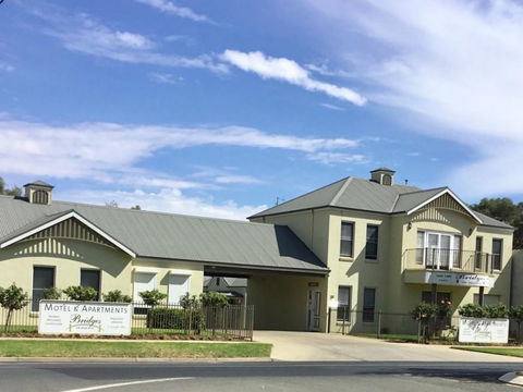 Bridges On Meninya Motel & Apartments - Dalby Accommodation 6