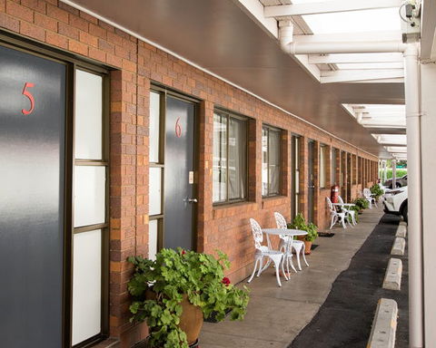 Country Pathfinder Motor Inn - Dalby Accommodation 2