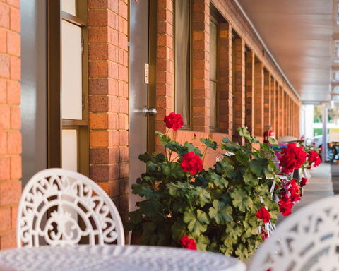 Country Pathfinder Motor Inn - Dalby Accommodation 3