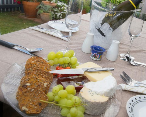 Country Pathfinder Motor Inn - Dalby Accommodation 4