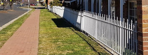 Golden Age Motor Inn - Dalby Accommodation 1