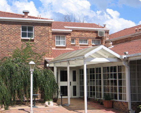 Golden Age Motor Inn - Dalby Accommodation 5