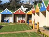 Sorrento Beach Motel - Dalby Accommodation 0