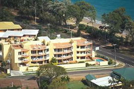 Alexander Luxury Apartments - Dalby Accommodation 0
