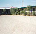Pinnaroo Motel - Dalby Accommodation