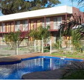 Moama Tavern Palms Motel - Dalby Accommodation