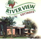 Riverview Cottages - Dalby Accommodation