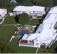 Aaronlee Retreat - Dalby Accommodation
