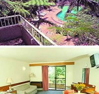 Galaxy Motel - Dalby Accommodation