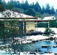 The Station House Daylesford - Dalby Accommodation