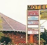 Nandewar Motor Inn - Dalby Accommodation