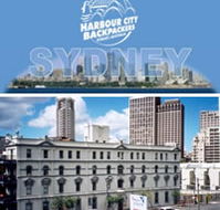 Harbour City Backpackers - Dalby Accommodation