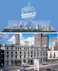Harbour City Backpackers - Dalby Accommodation 0