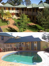  Dalby Accommodation