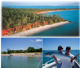 Cobourg Peninsula NT Dalby Accommodation