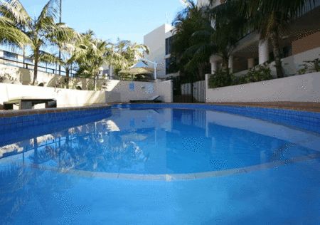 Bay Royal Holiday Apartments - Dalby Accommodation 0