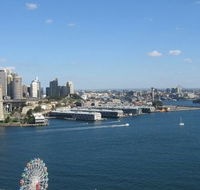 Kirribilli Village Apartments - Dalby Accommodation