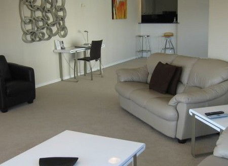 Kirribilli Village Apartments - Dalby Accommodation 3