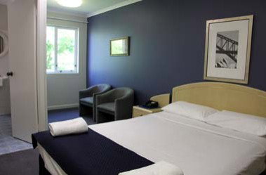 St Leonards NSW Dalby Accommodation