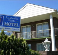 Australia Park Motel - Dalby Accommodation