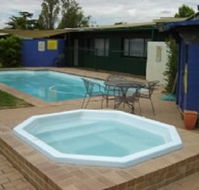 Barossa Motor Lodge - Dalby Accommodation