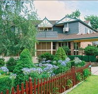 Best Western Grand Country Lodge - Dalby Accommodation