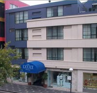 Savoy Double Bay Hotel - Dalby Accommodation
