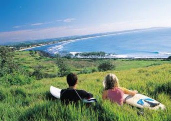 Lennox Beach Resort - Dalby Accommodation 3