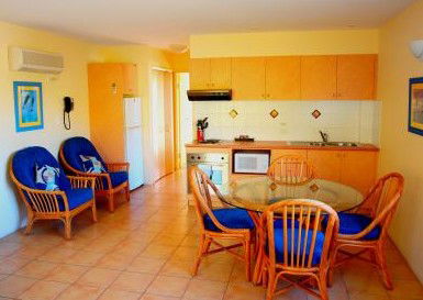 Lennox Beach Resort - Dalby Accommodation 5