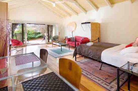 Double Nut Chalets - Dalby Accommodation 1