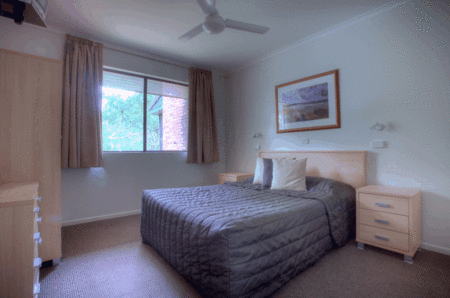 Boambee Bay Resort - Dalby Accommodation 3