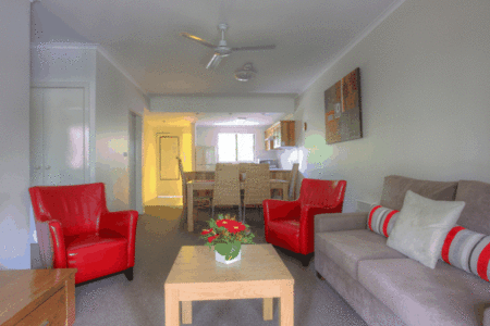 Boambee Bay Resort - Dalby Accommodation 4