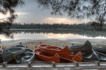 Boambee Bay Resort - Dalby Accommodation 5