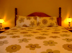 Port Pirie SA Dalby Accommodation