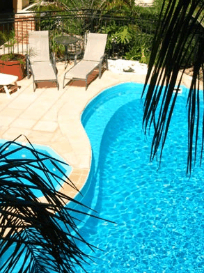 Wentworth Grande Resort - Dalby Accommodation