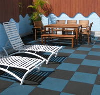 Sydney Central Backpackers - Dalby Accommodation