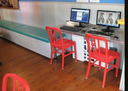 Sydney Central Backpackers - Dalby Accommodation 1