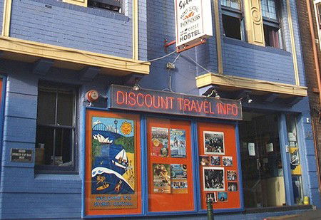 Sydney Central Backpackers - Dalby Accommodation 2