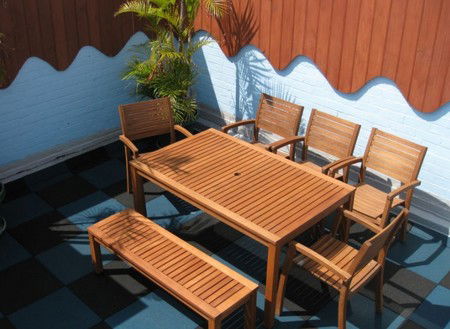 Sydney Central Backpackers - Dalby Accommodation 3