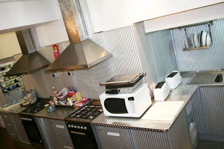 Sydney Central Backpackers - Dalby Accommodation 4