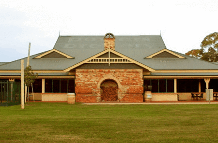 Nulkaba NSW Dalby Accommodation